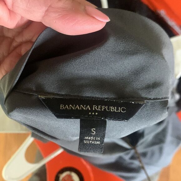 Banana Republic Size S - Picture 4 of 4